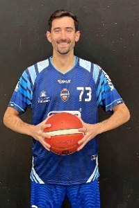 Iker Barbero
