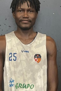 Placide Nakidjim