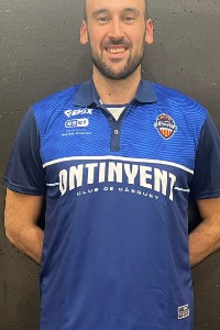 Jose Santonja