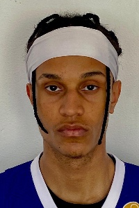 Will Alexio Ladson