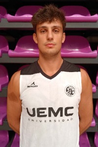 Juan Garcia-abril