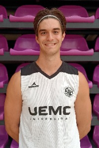 Pablo Martin