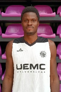 Samuel Taiwo