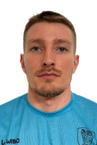 Victor Moreno