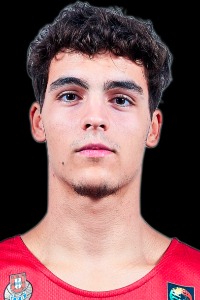 Tiago Filipe Teixeira Do Vale