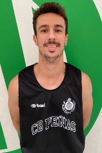 Pablo Yarnoz