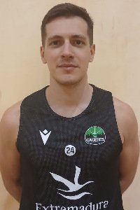 Albert Lafuente