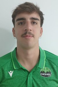 Alejandro Mazaira