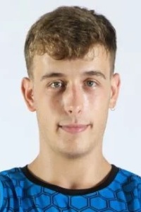Jaime Llamas