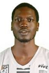 Serigne Lamine Bara