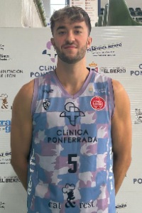 Pau Treviño