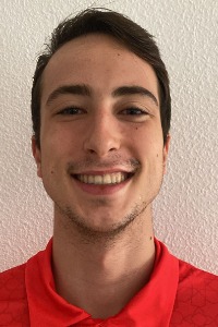 Rafael Santos