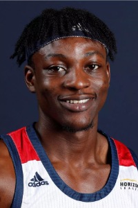 Godwin Boahen