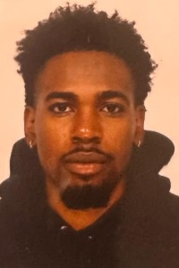 Kessly Dave