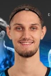 Mark Tikhonenko