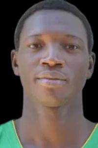 Soulemane Chabi