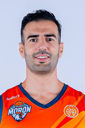 Luis Maria Parejo