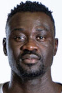 Pape Abdou