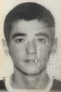Mikel Olaizola