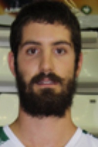 Borja Nicolas Arevalo