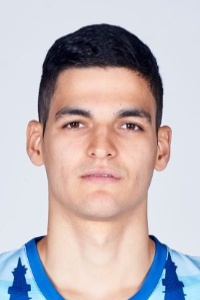 Angel Infante