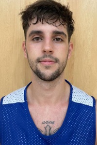 Iker Montero
