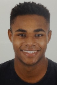 Lawrence Obajo