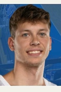 Alec Jordan