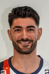Manuel Vázquez
