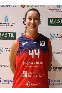 Andrea Perez