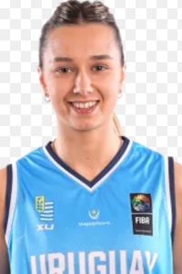Josefina Zeballos
