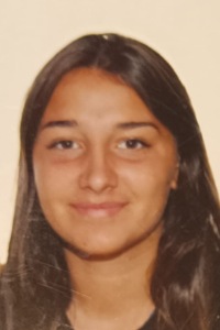 Marina Pico