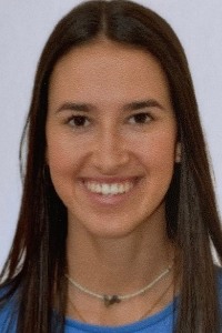 Anna Terrón