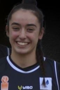 Marta Sanmartín