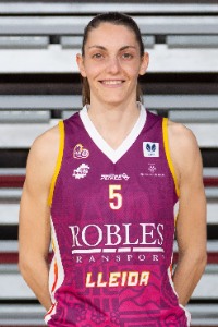 Maria Cerqueda