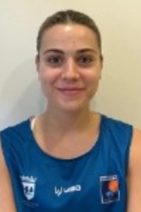 Leticia Conca