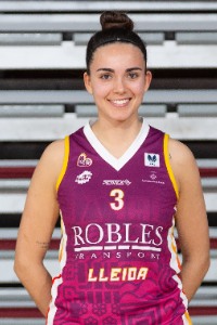 Andrea Fernandez