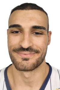 Daniel Palacios