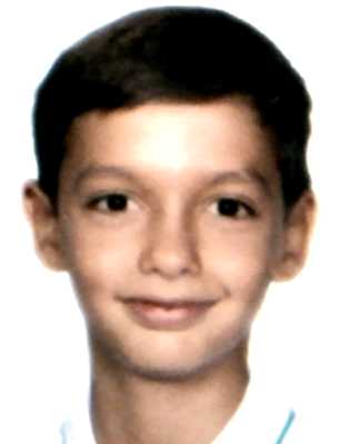 Javier Seco