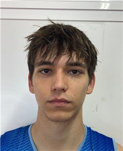 Ivan Benjamin Esteban