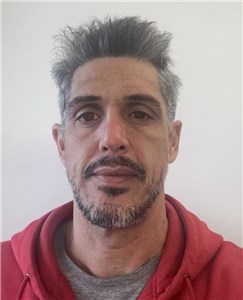 Carlos Corrales