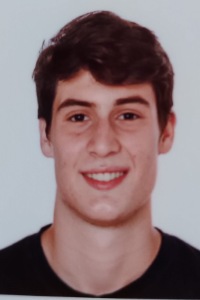 Diego Gonzalez