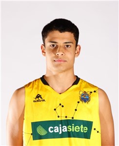 Alvaro Delgado