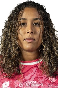 Kaleena Jordan