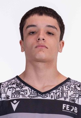 Cesar Chapa