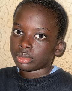 Djily Toure