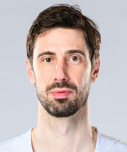 Ante Tomic