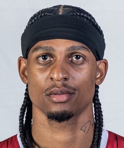 D. Robinson