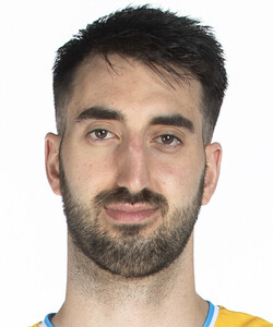 Eric Vila