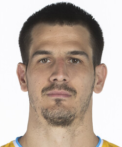 Nico Brussino